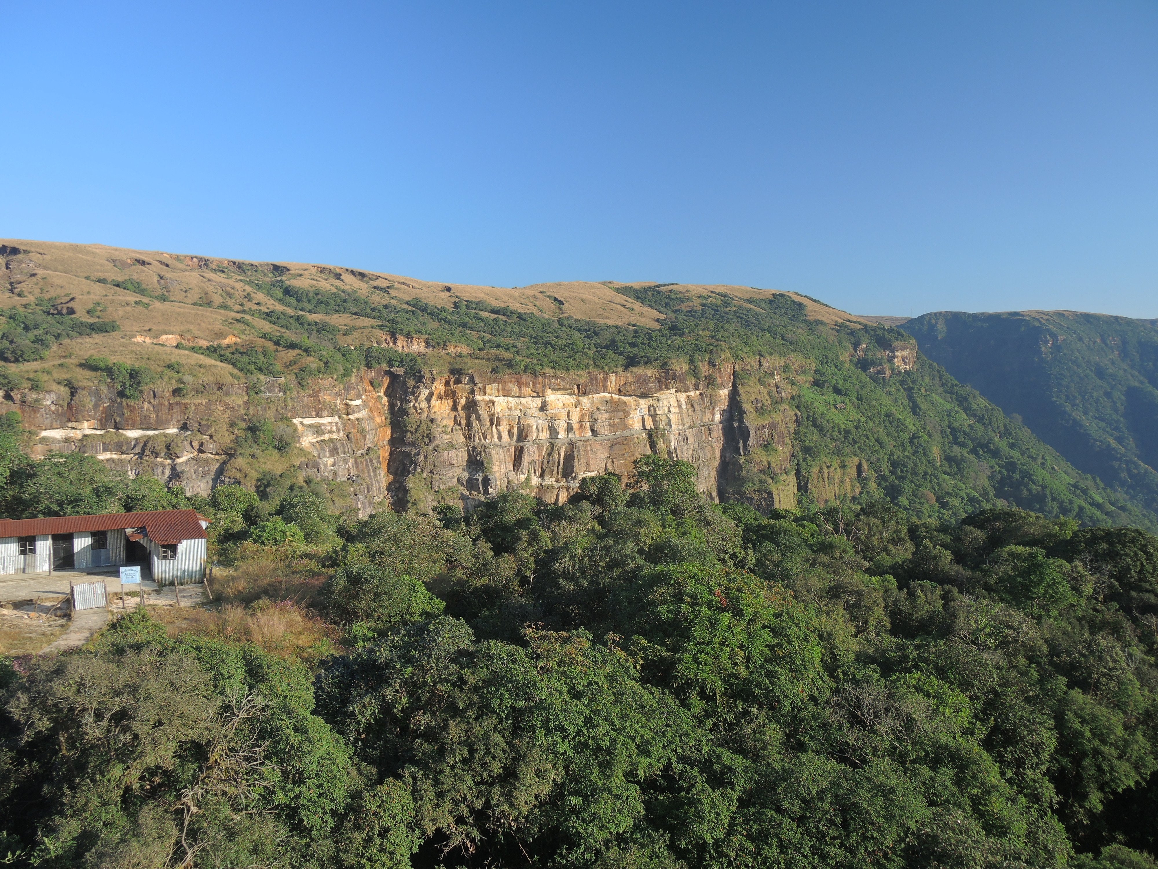 Jakrem Hot Springs in Meghalaya | Jakrem Car Price | MeghalayaTourCabs