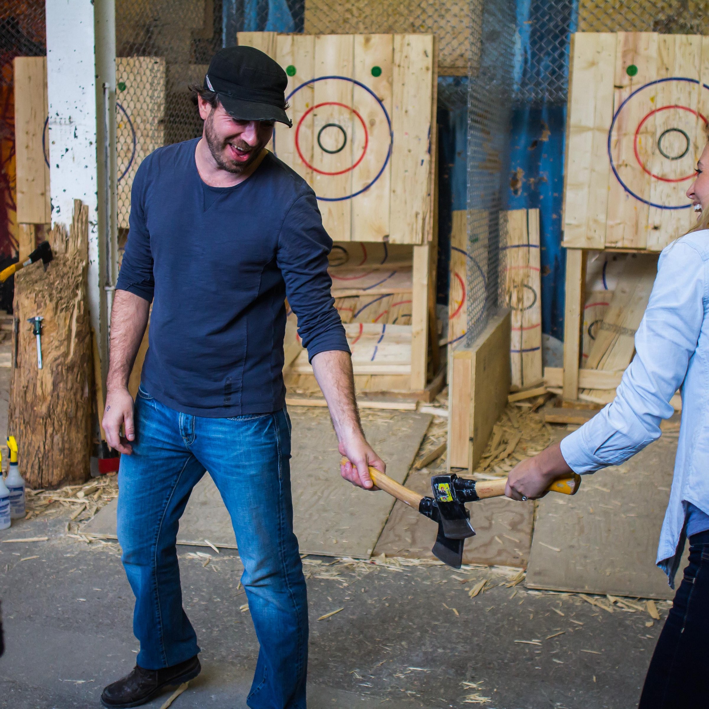 BATL The Backyard Axe Throwing League All You Need to Know BEFORE