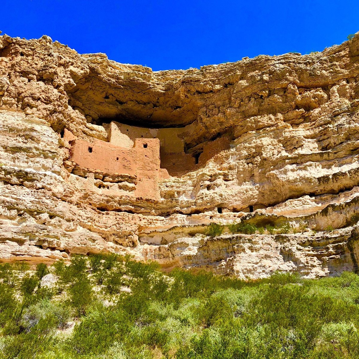 Montezuma Castle National Monument - All You Need to Know BEFORE You Go ...