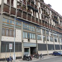 La sede attuale del quotidiano