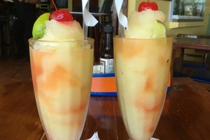 Drinks