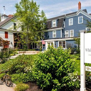 White Barn Inn