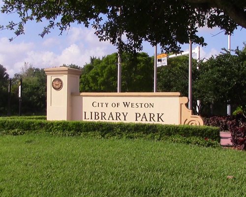 Library Park