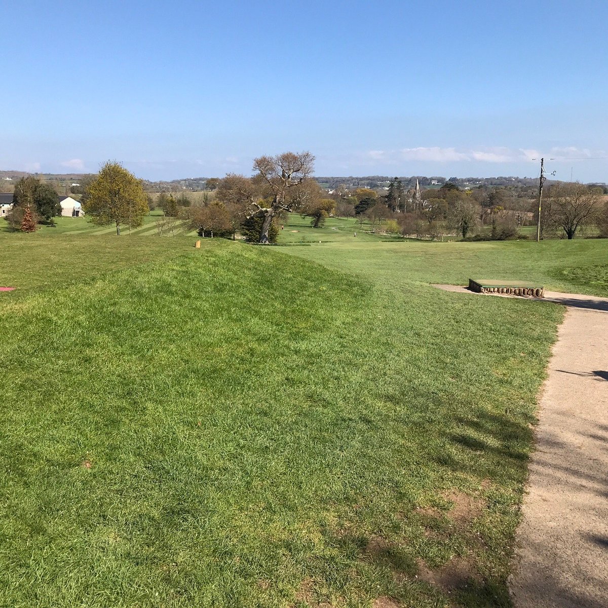 Henllys Golf Club (Beaumaris) - All You Need to Know BEFORE You Go