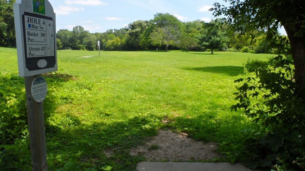 White River Disc Golf Course (Lake Geneva) 2021 All You Need to Know