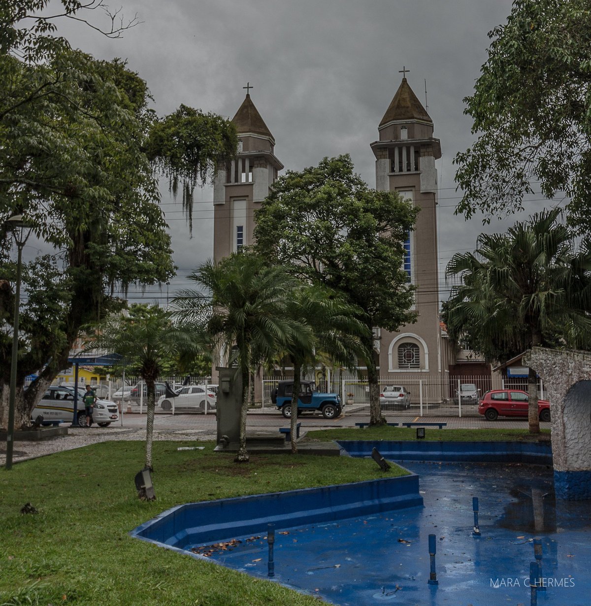 PAROQUIA SAO JOAO EVANGELISTA DE BIGUACU (2025) All You Need to Know BEFORE You Go (with Photos