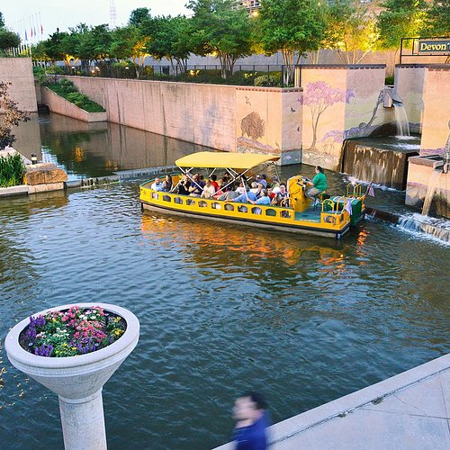 THE 10 BEST Oklahoma Boat Rides & Cruises (Updated 2024)