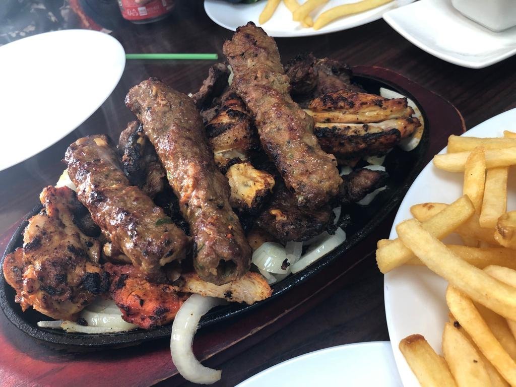 KEBABISH ORIGINAL Luton Photos Restaurant Reviews Order Online Food Delivery Tripadvisor