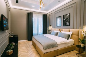 Rom og suite