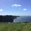 Cliffs of Moher Visitor Experience