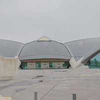 Centrum Rekreacyjno-Sportowe D'Coque