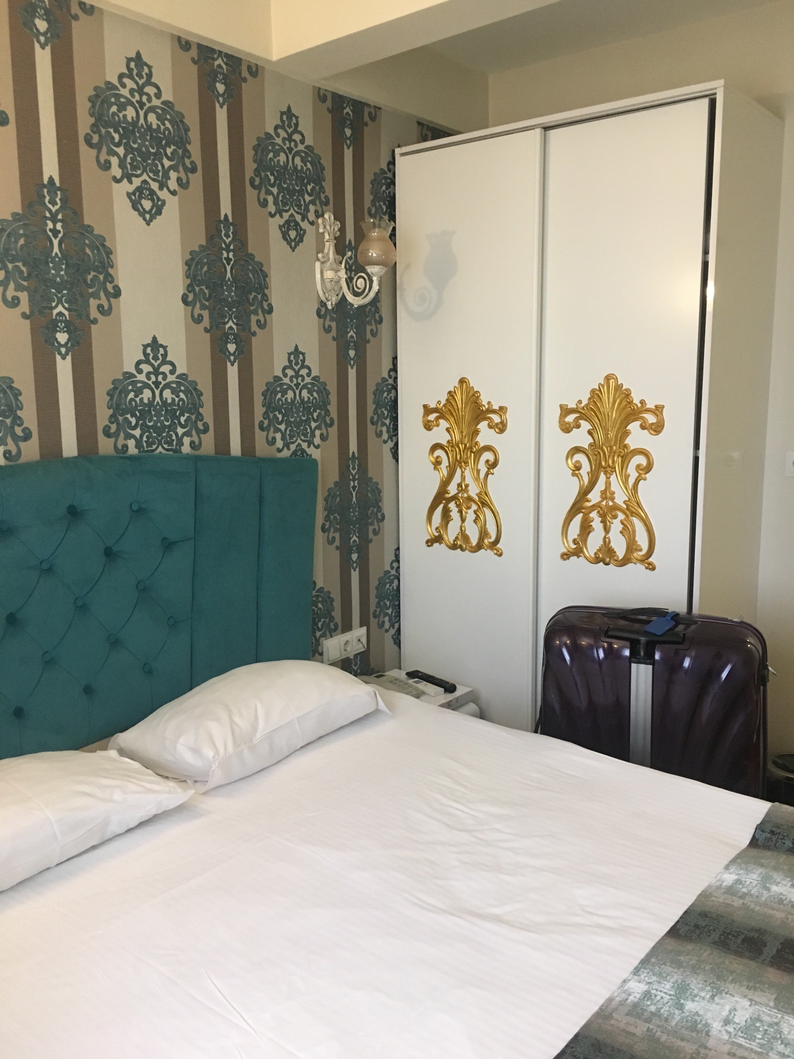 MY BOUTIQUE HOTEL Prices Reviews Istanbul T rkiye