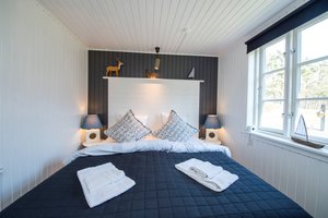 Værelse og suite