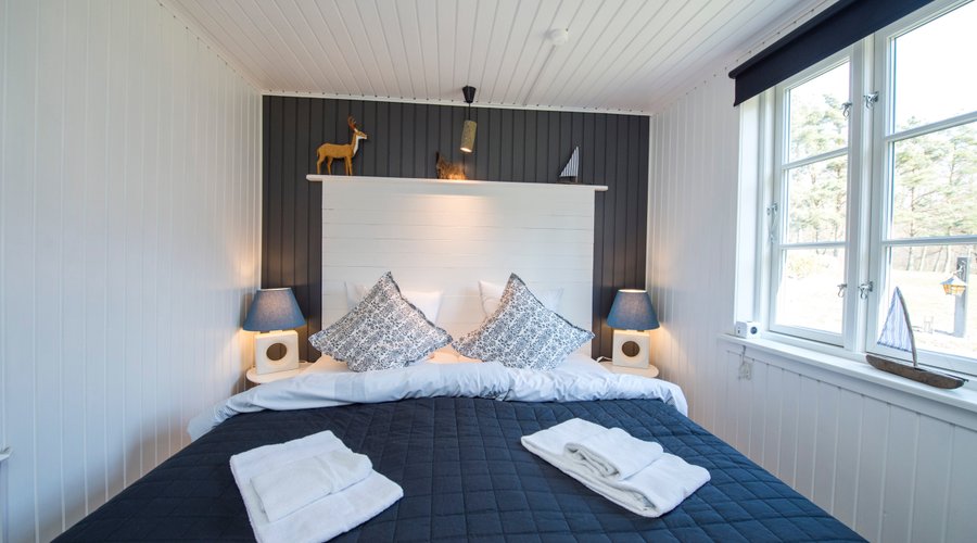 Ferielejligheden Rådyrhuset