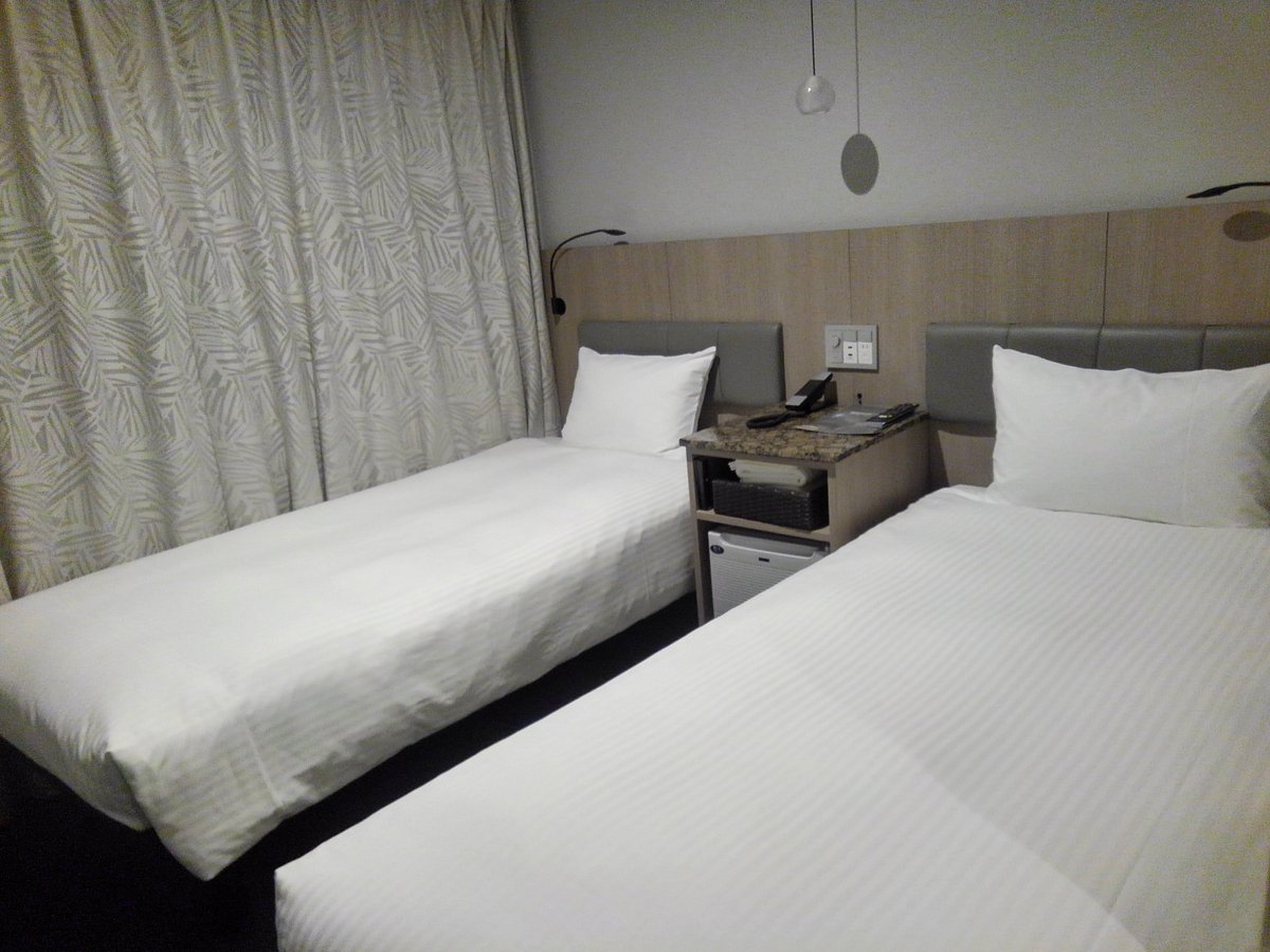 羽田ホームスティ、大田区のホテル