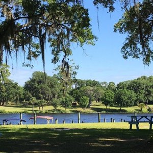 A TRANQUIL, 55+ SENIOR MHC & RV RESORT