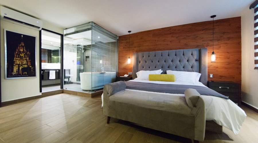 Hotel La Torre San Francisco