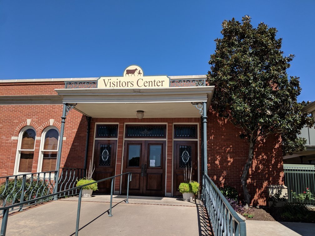 Blue Bell Creameries & Ice Cream Parlor - Visit Brenham Texas