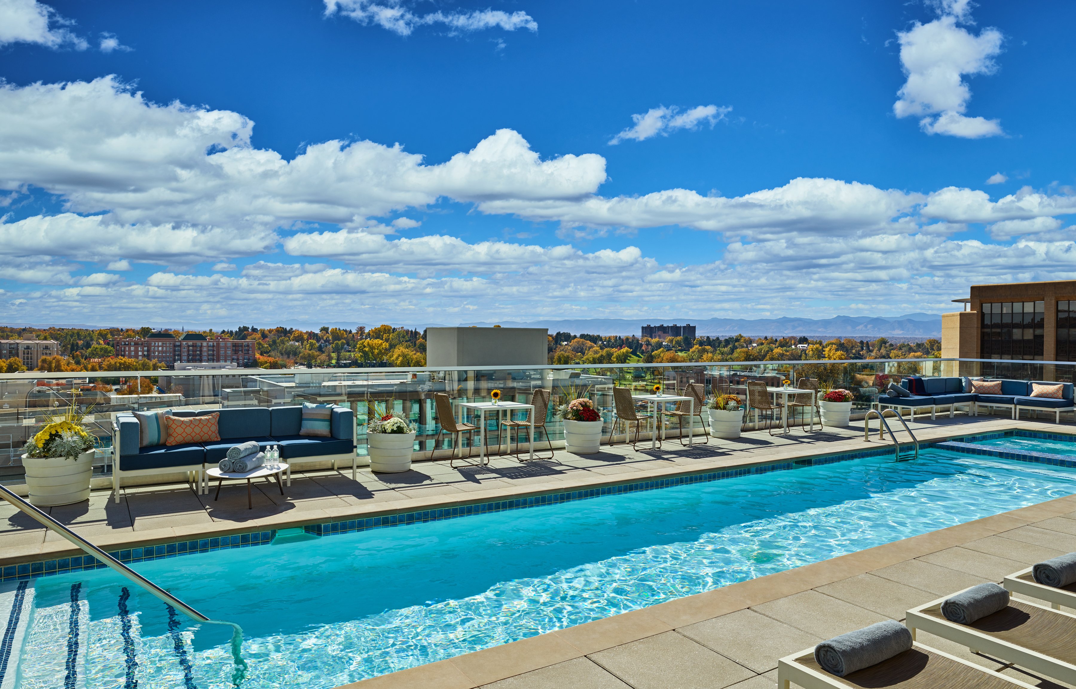 HALCYON A HOTEL IN CHERRY CREEK Updated 2021 Prices Reviews   A Hidden Oasis Within 