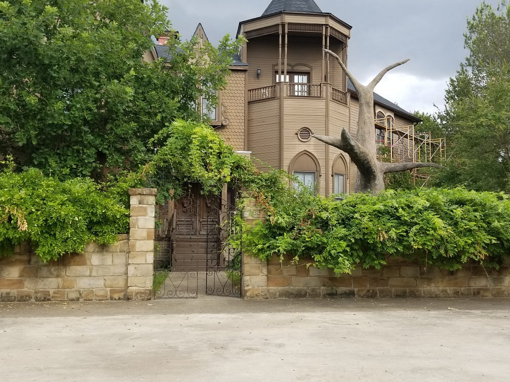 Munster Mansion: All You Need to Know BEFORE You Go (with Photos)