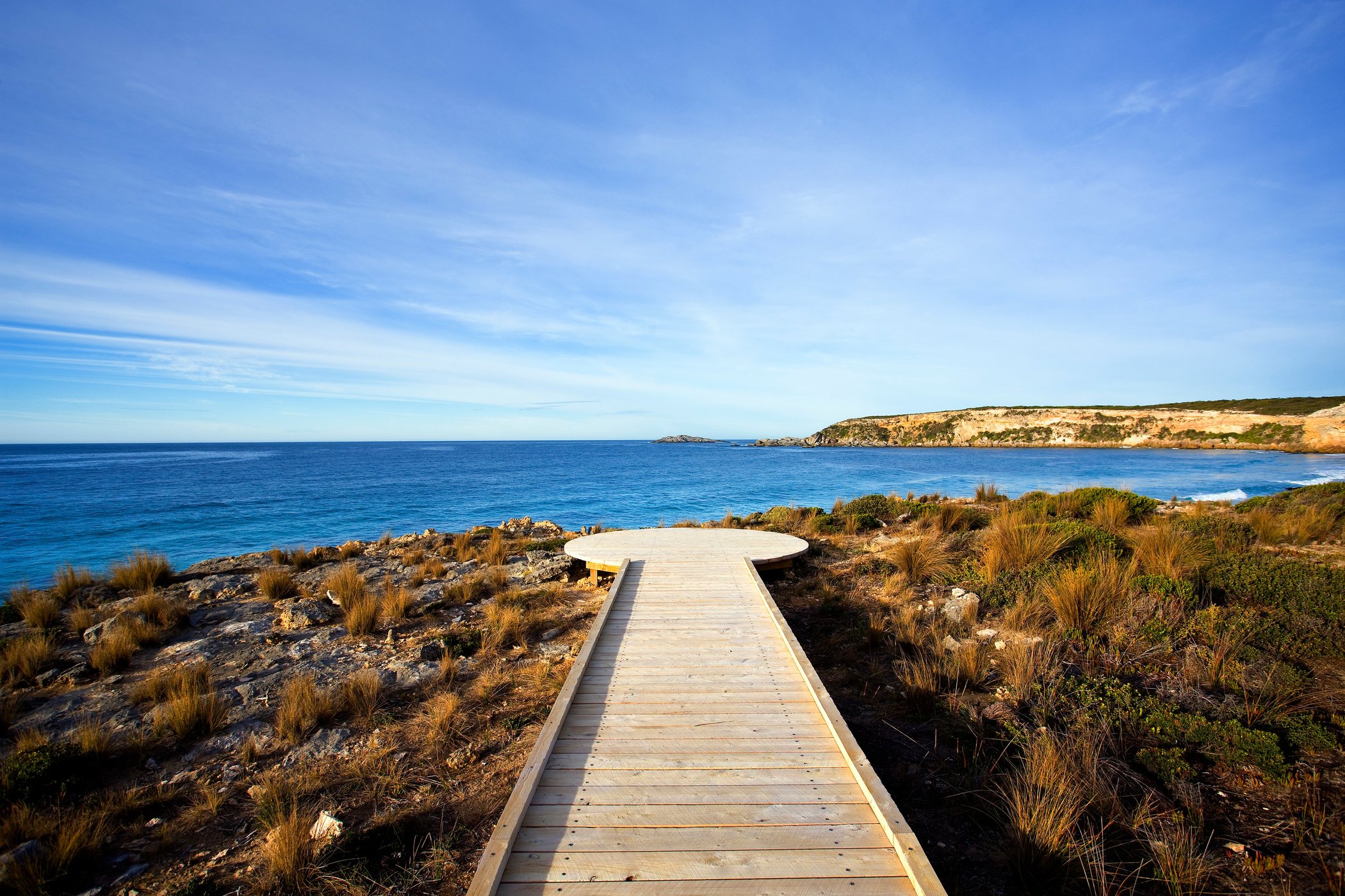 Southern Ocean Lodge by null