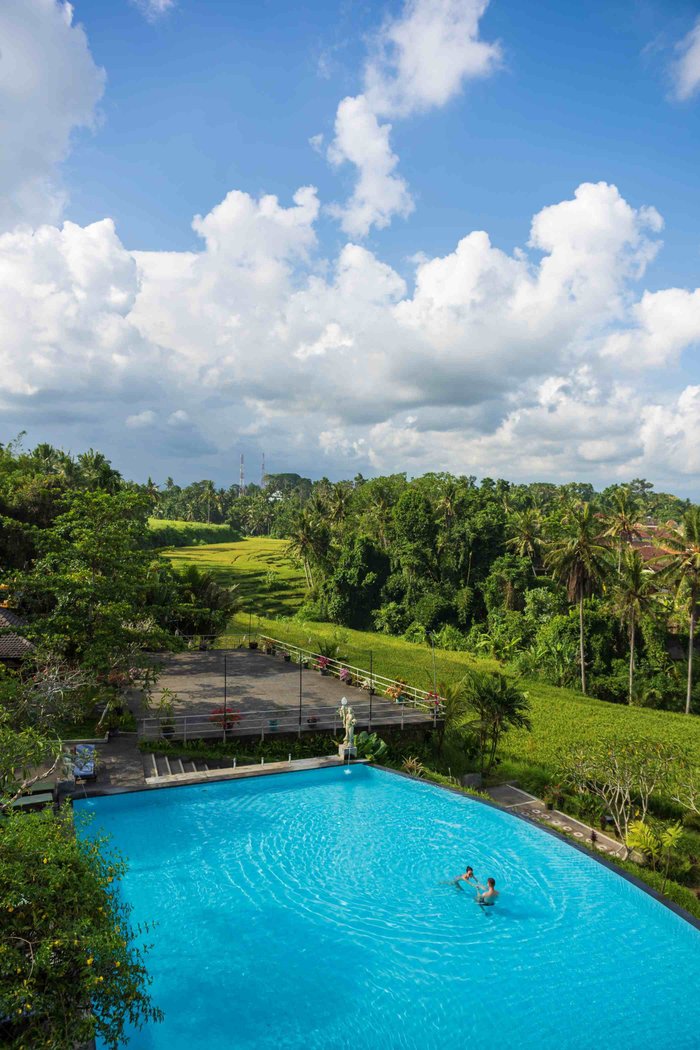 Royal Casa Ganesha Ubud Pool: Pictures & Reviews - Tripadvisor