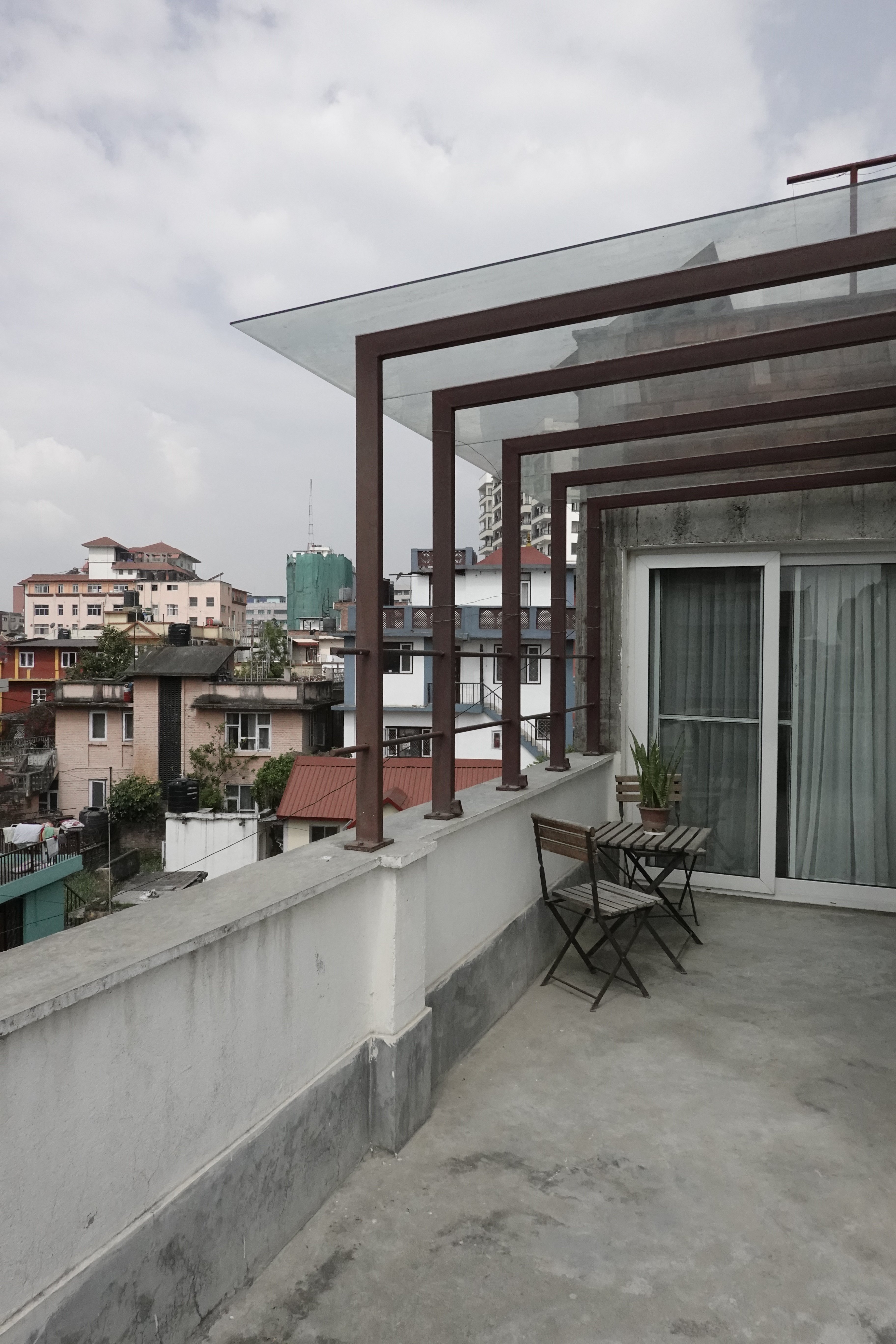 ECO B&B - Reviews (Kathmandu, Nepal)