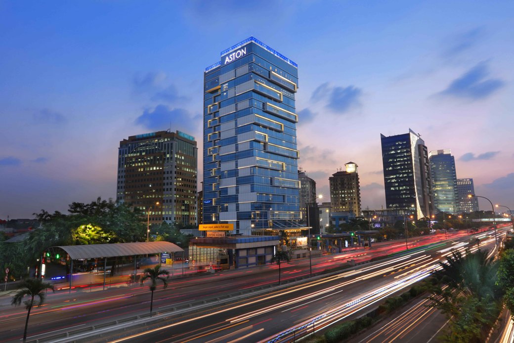 10 Hotel Bintang 4 Terbaik Di Jakarta - Tripadvisor