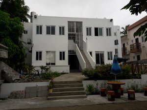 Hotel Lady Nina in Luzon