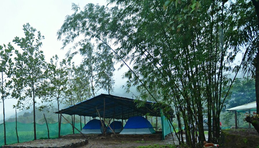The Forest Farm Prices Campground Reviews Kamshet India Tripadvisor