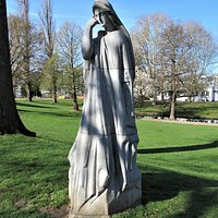 La sculpture