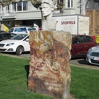 La sculpture