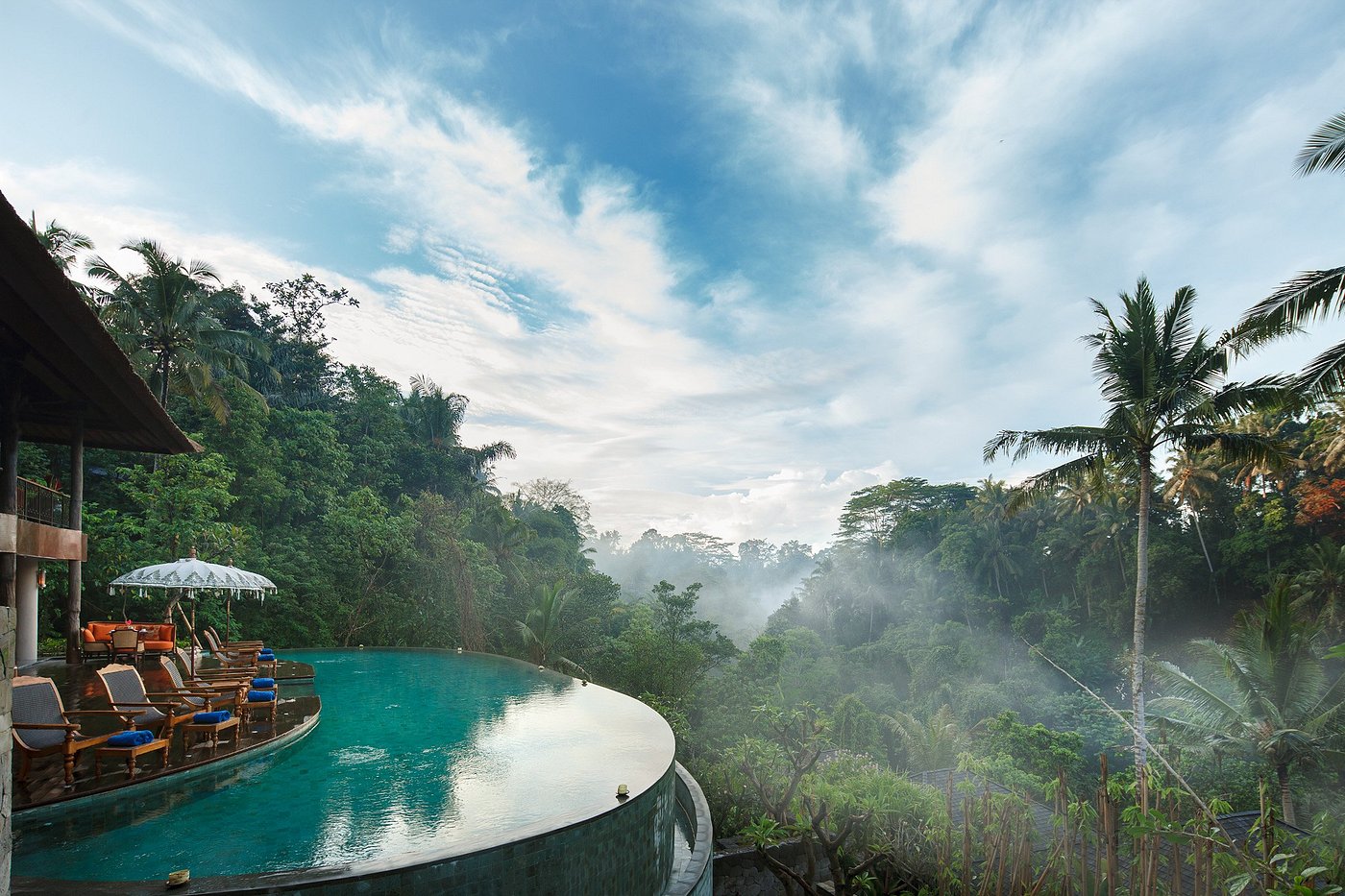 Natya Resort Ubud Updated 2023 Prices And Reviews Bali