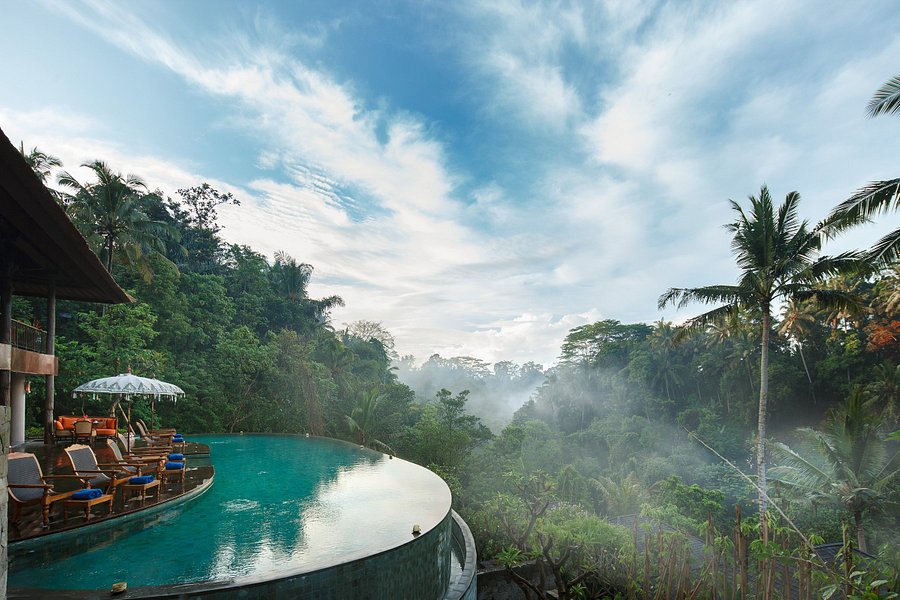 Natya Resort Ubud - UPDATED 2022 Prices, Reviews & Photos (Bali