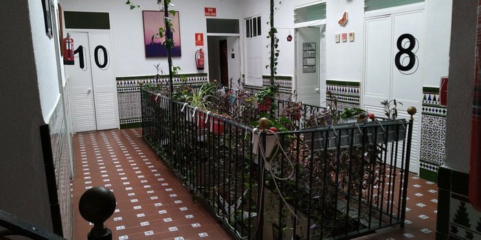 Imagen 8 de Babel Hostel Sevilla