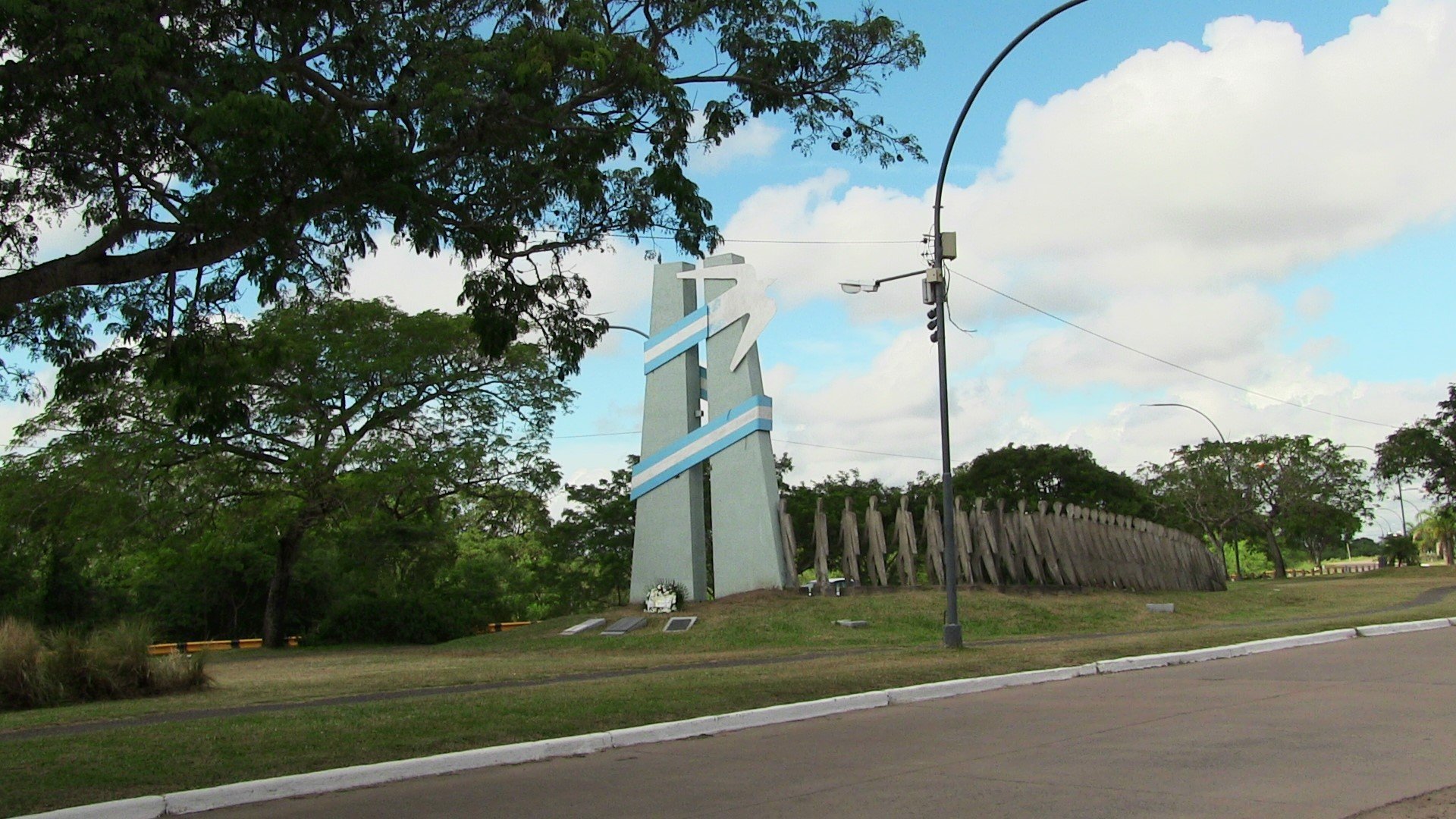 Museo de las Esculturas Urbanas del Mundo All You Need to Know