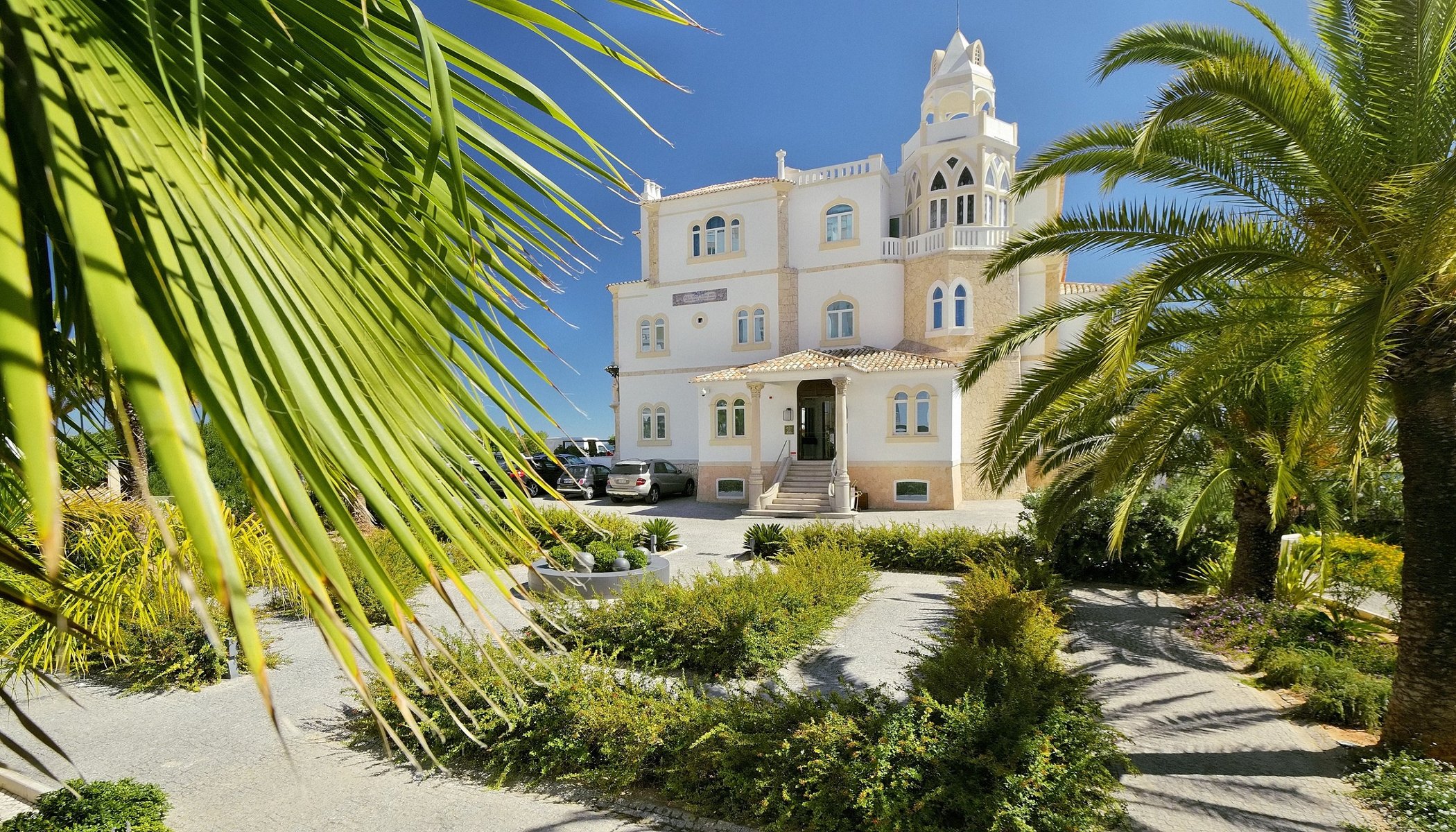 Bela Vista Hotel & Spa by null