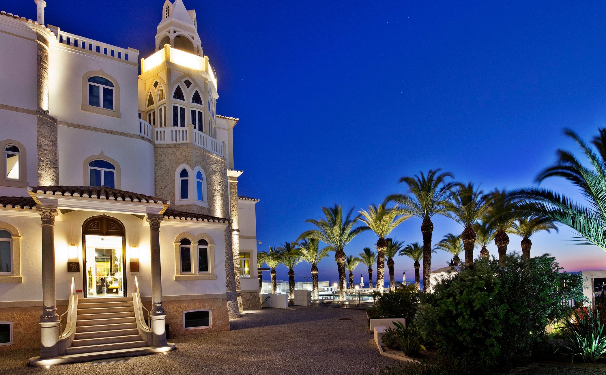 Bela Vista Hotel & Spa by null