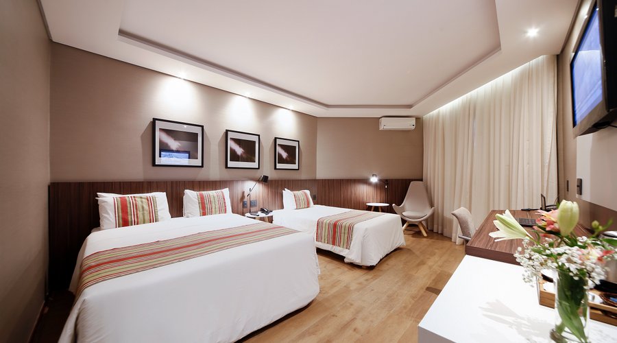 Apartamento Premium