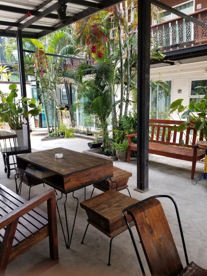 PENG JAI - Hotel Reviews (Chiang Mai, Thailand)