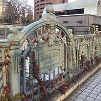 四谷見附橋