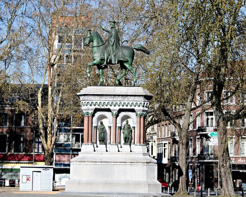 THE 10 BEST Liege Sights & Landmarks - Tripadvisor