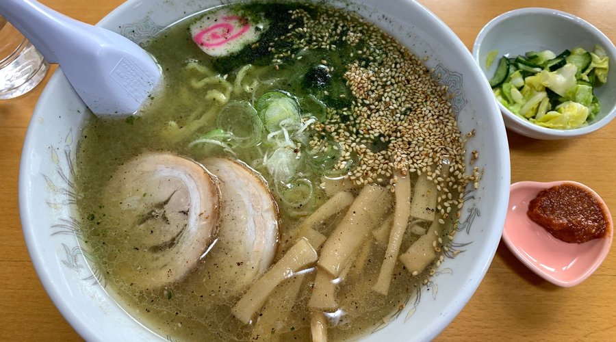 RAMEN IRORI, Nanyo - Restaurant Reviews, Photos & Phone Number - Tripadvisor
