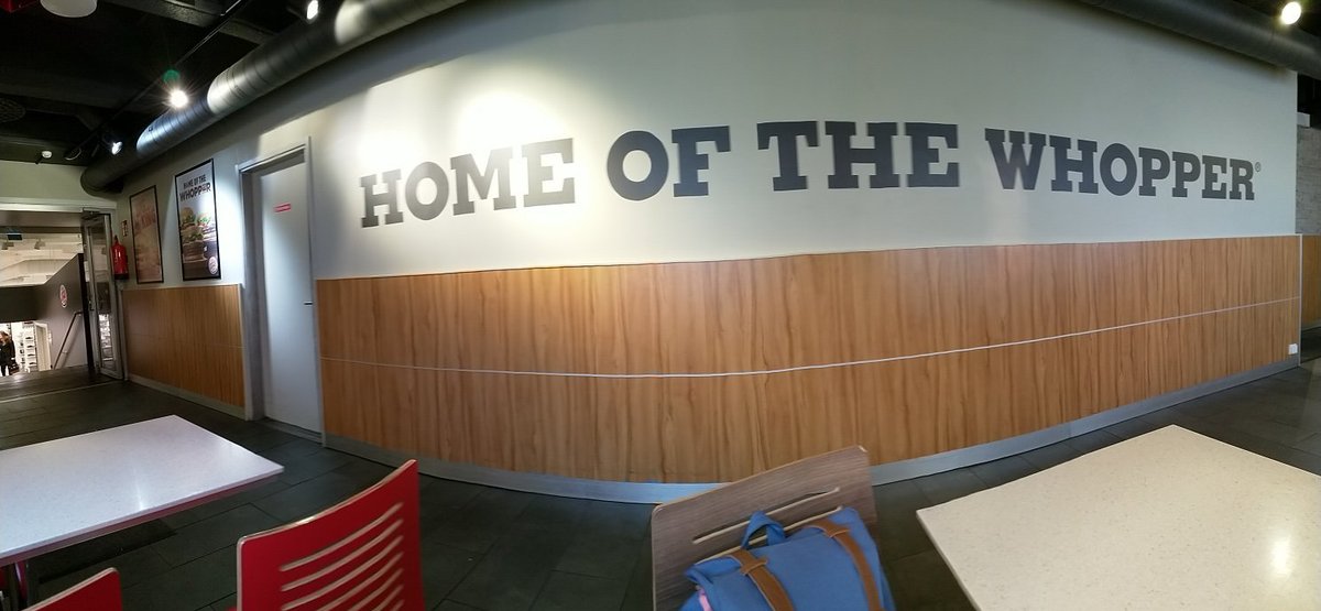 Burger king oulu menu prices restaurant reviews tripadvisor