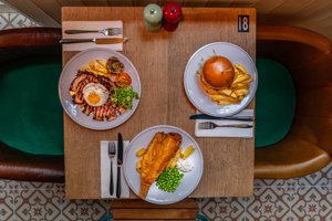 Food