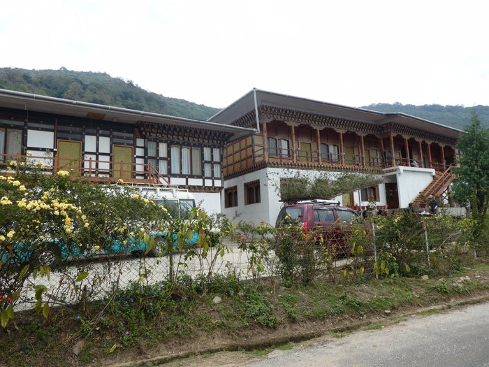 TROGON VILLA - Hotel Reviews (Mongar, Bhutan)