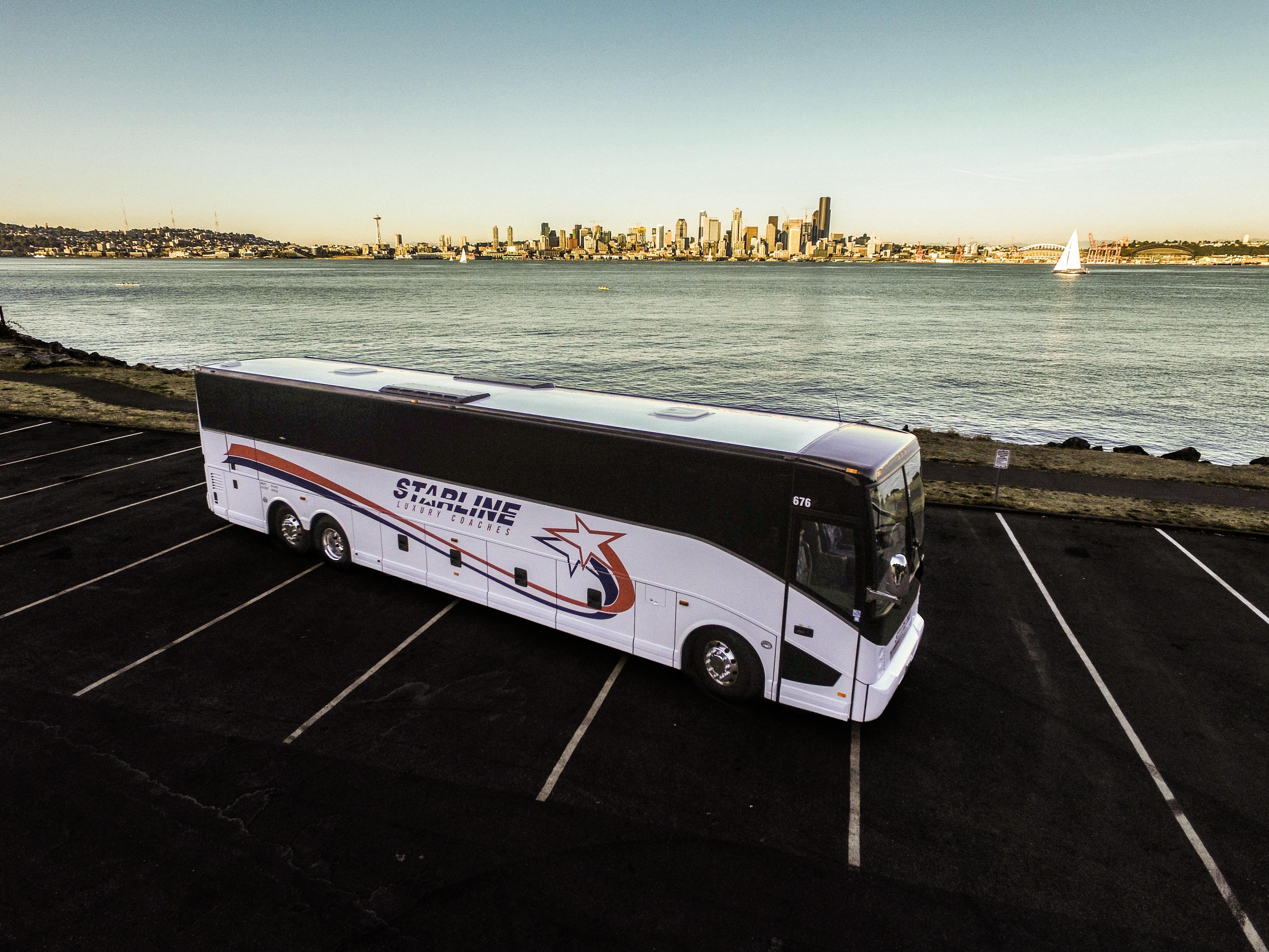 Starline Luxury Coaches Seattle WA: The Ultimate Guide to Comfort and Style