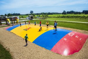 Family and Play Areas