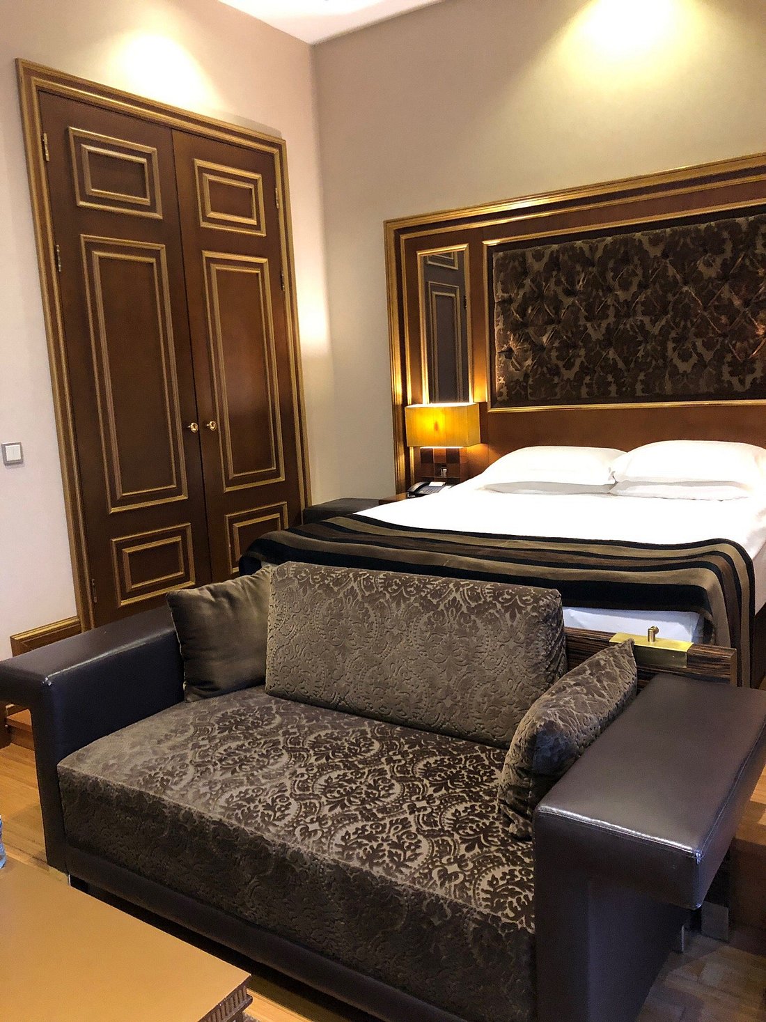 Sultan Inn Boutique Hotel, hotel in Baku