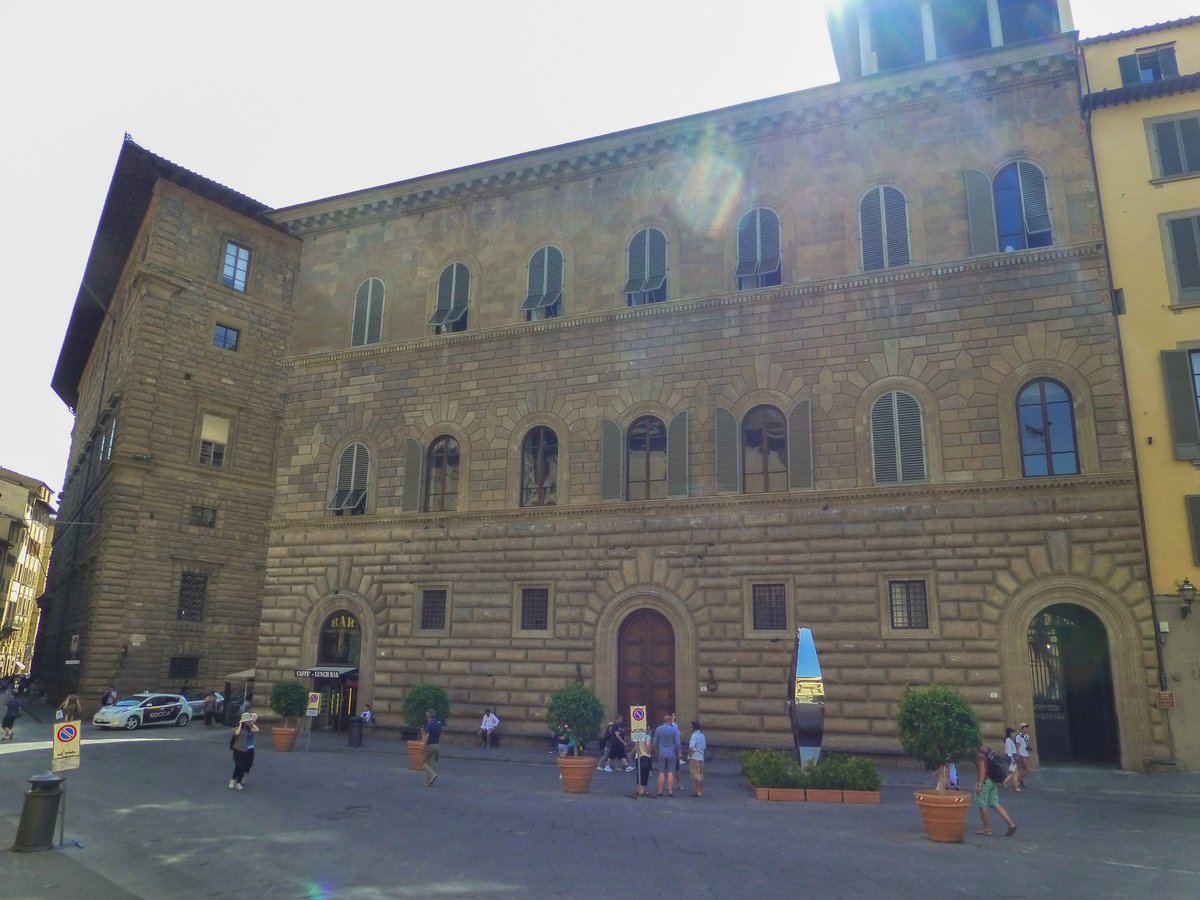 Palazzo Gondi, Флоренция: лучшие советы перед посещением - Tripadvisor